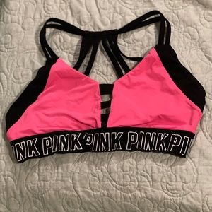 Victoria secret Pink ultimate unlined Bra
